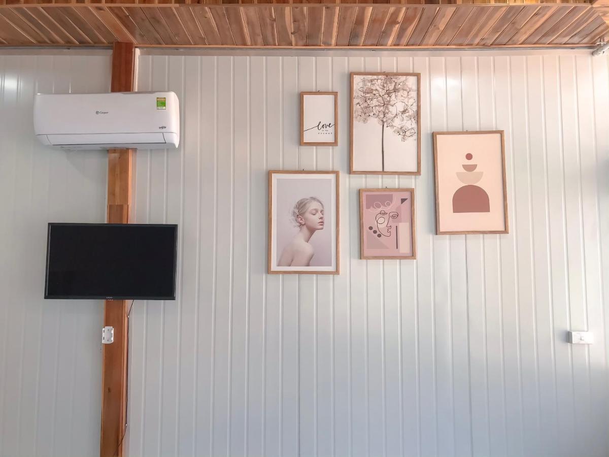 נין בין Trang An Memory Homestay מראה חיצוני תמונה